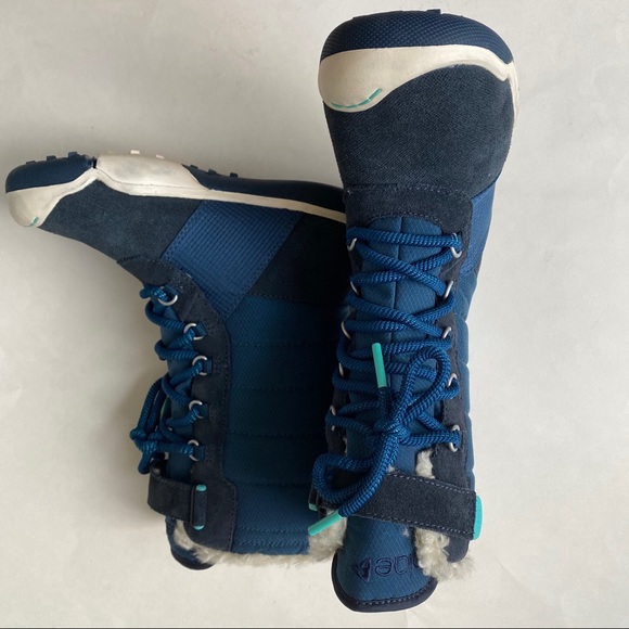 Plae Boys Girls Boots Unisex Jack Boot Waterproof - Picture 6 of 6